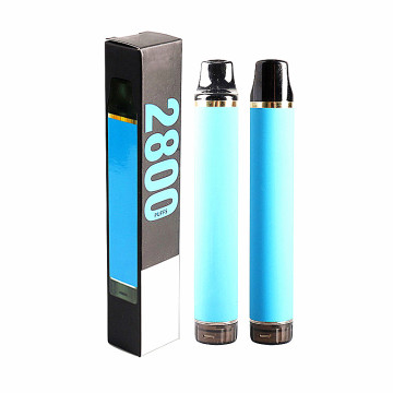 Puff Flex 2800 Puffs Electronic Cigarettes Italy