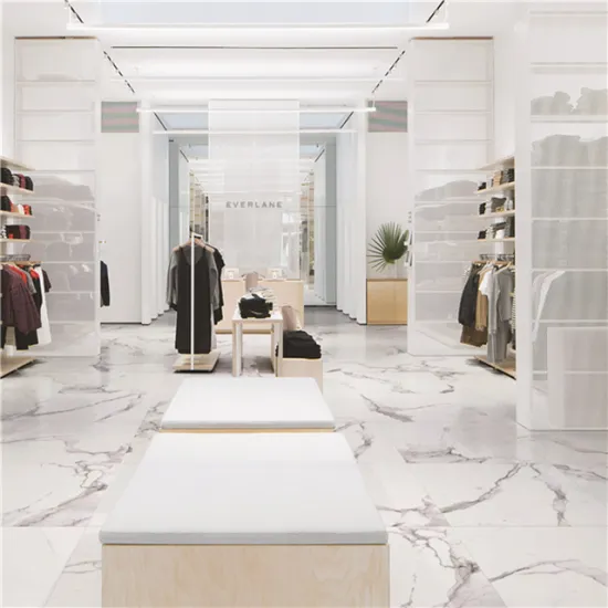 80x80cm Cararra Tile Design Floor and Wall Tiles