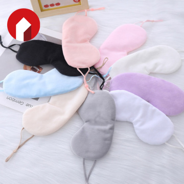 Warm and cool double - sided eye mask
