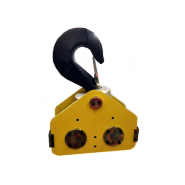 Factory Direct: 10 Ton & 20 Ton Heavy Duty Electric Winch - New Model with Motor & Pump