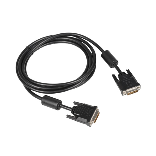 DVI 단일 링크 케이블에 대한 DVI 단일 링크