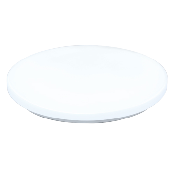 Modern 18W LED Ceiling Lamp - 3000K/4000K/6500K