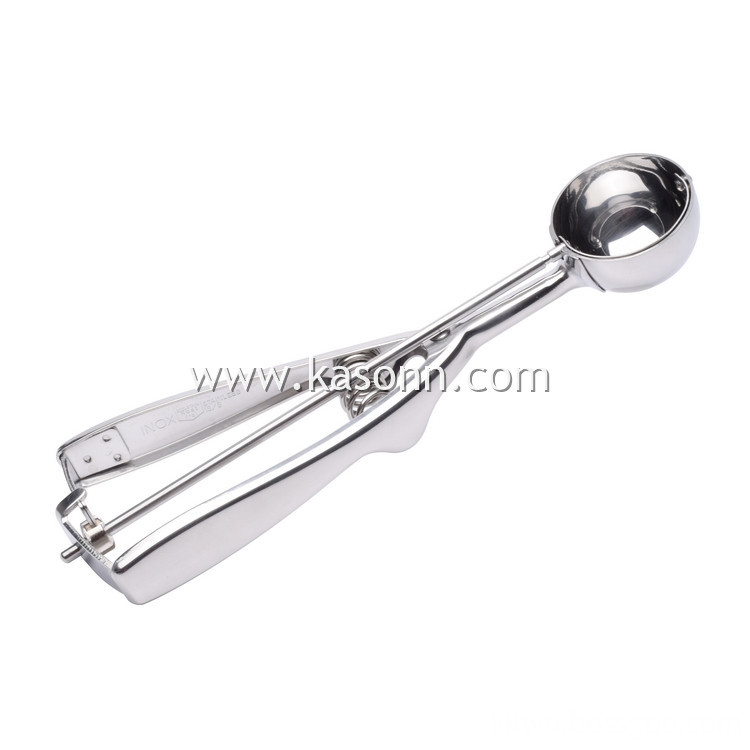 Ice Cream Scoop