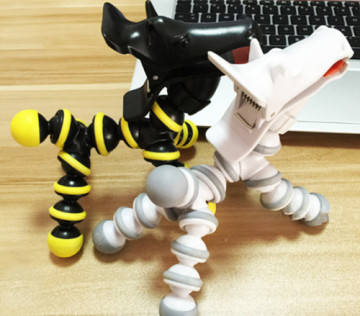 Mobile phone holder