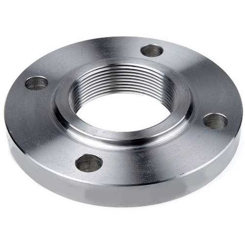 Ms Threaded Flange 500x500