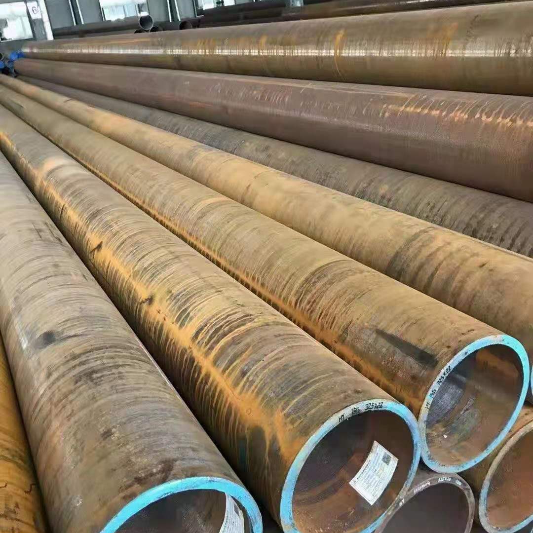 carbon steel pipe (34)