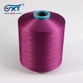 Nylon csavar fonal magas elasztikus 70d/24f fonal fonal