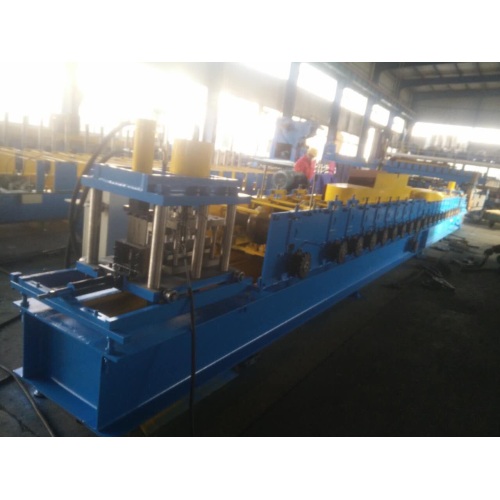 Metal Solar PV Forming Machine