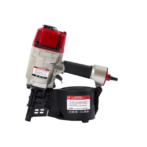 PNEUMATIC COIL NAIL GUN