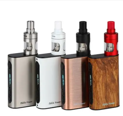 Eleaf IPower TC Kit