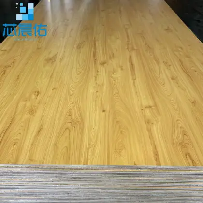 Bb/Bb Grade Eucalyptus or Poplar Core Bintangor Plywood/Okoume Plywood