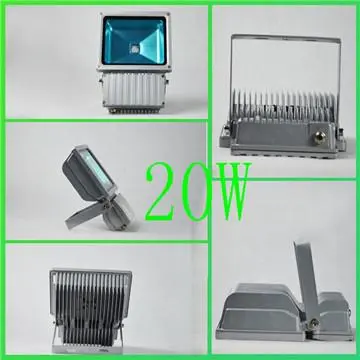 FLOOD LAMP 20 watt led flood light