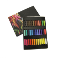 36 Coloret Fashion Hair Chalk