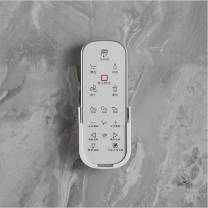 Smart Bidet Toilet Seat