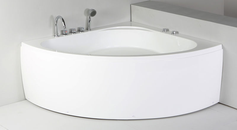 Acrylic Message Bathtub (JL810)