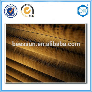 filling materials paper honeycomb used in door
