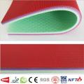 Enlio Indoor Table Tennis PVC Sports Flooring