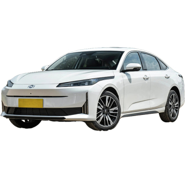 2025 Changan Qiyuan A05 True Fragrance Edition - Top Selling Chinese Electric Vehicle