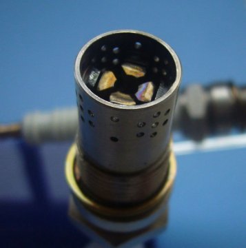 Spark Plug Cleaner and Tester