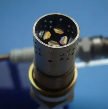 Spark Plug Cleaner and Tester
