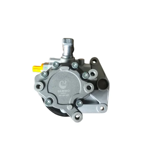High Quality Booster Pump for Benz W204 (005 466 42 01J)