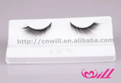 Reasonable Price False Eyelash Black Eyelash Extension