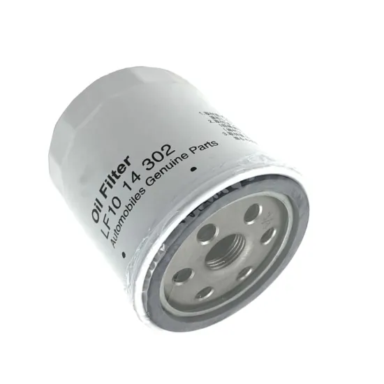 Wholesale Auto Oil Filter for MAZDA 3 LF10-14-302 LFY1-14-302