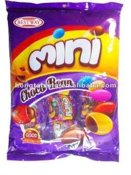 Bestway Mini Choco Bean
