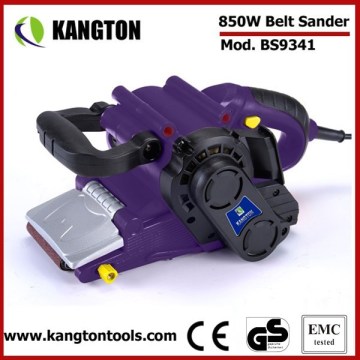 Portable Power Belt Sander