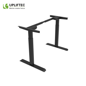 Office Furniture Height Adjustable Table Base