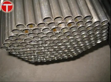 20CrNiMo Bearing Automotive Steel Tubes