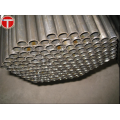 20CrNiMo Bearing Automotive Steel Tubes