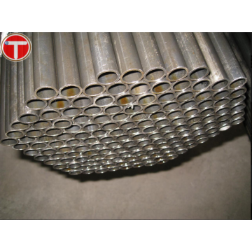 20CrNiMo Bearing Automotive Steel Tubes