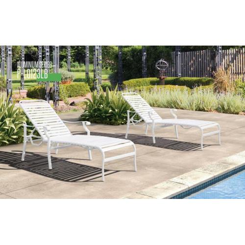 Outdoor Rattan Beach Chair