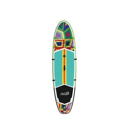 Factory Sale: Customized Design Inflatable Stand-Up Paddleboard (SUP)