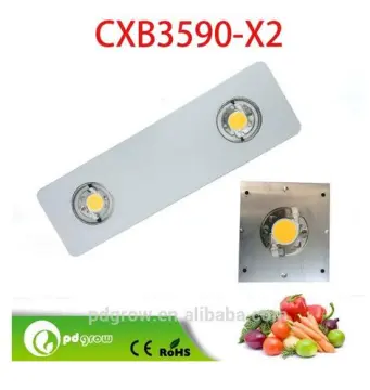LED grow light 2016 LED indoor growing light 200W 400W 600W COB LED grow light for grow
