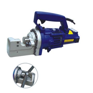 RC-20 Single Operate Hydraulic Chain Cutters - China Made Portable Electric Building Construction Tools