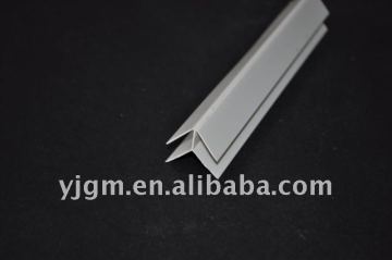 decorative pvc corner