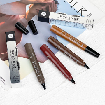 Wholesale Luminous Liquid Eyeliner: Waterproof, Long-Lasting Makeup Pen