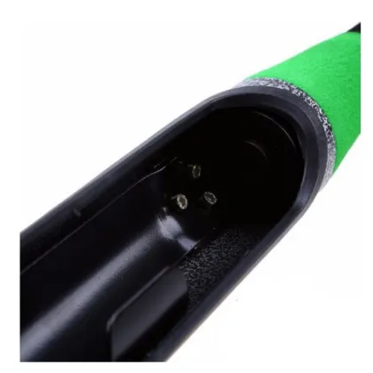 Colorful Steering Wheel Lock Security Car Lock