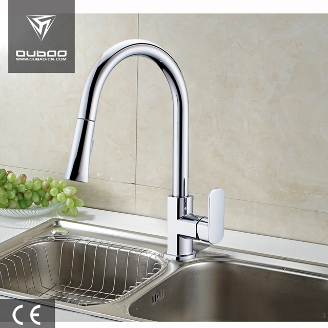Table Top Kitchen Faucets Ob D66