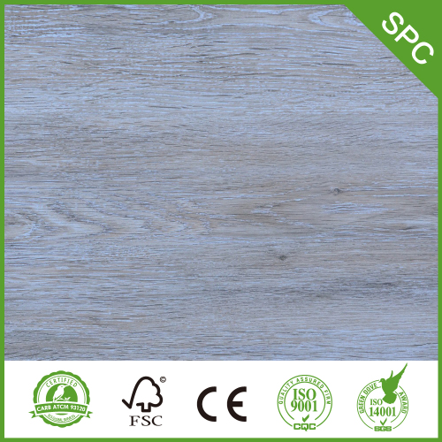 Waterproof Fire Resistant Spc Flooring