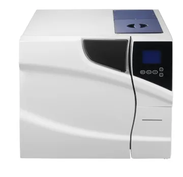 the best pre vacuum autoclave
