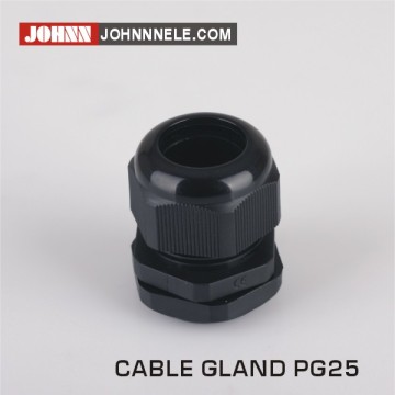 Waterproof Junction Box Cable Gland Electrical Wiring Accessories