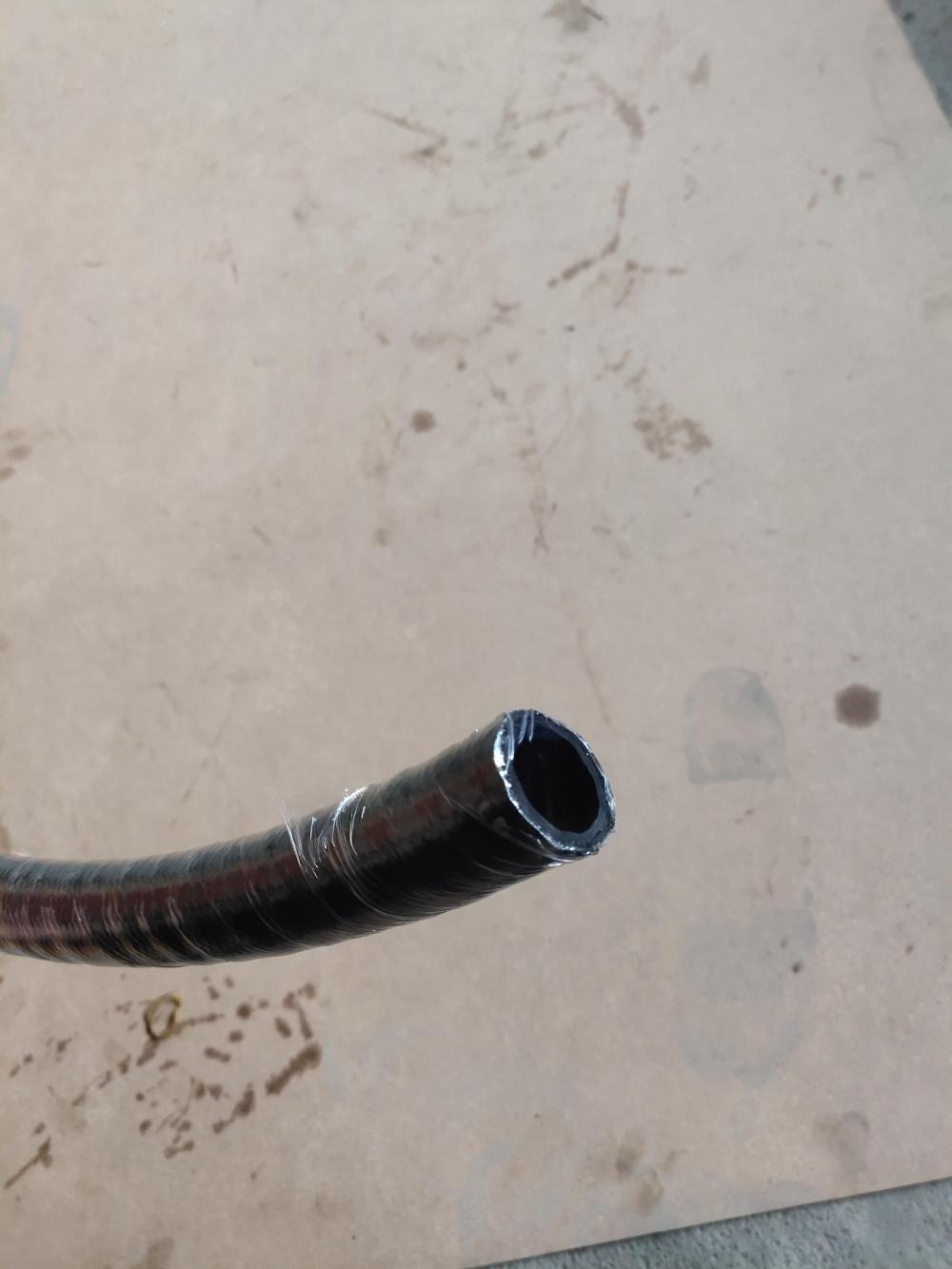 Flexible Hose AS1602500NF