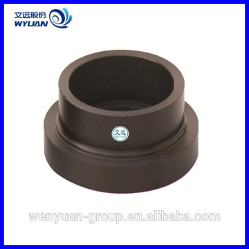 HDPE stub end