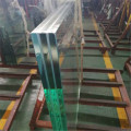 Clear Laminated Glass Bullet-Proof explosion-proof Glass