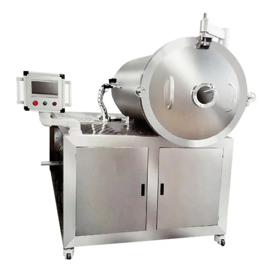 Fruit Food Small Business Freeze Dryer Food Machine
