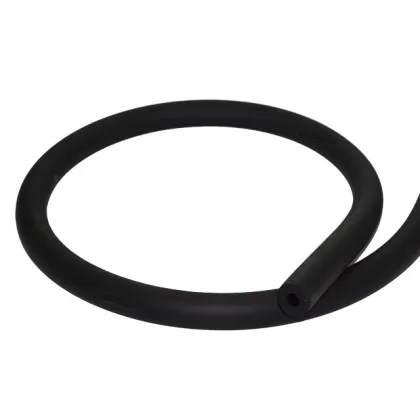 3/8 Inch Pipe Insulation Rubber Foam Tube - Thermally Insulated Pipes
