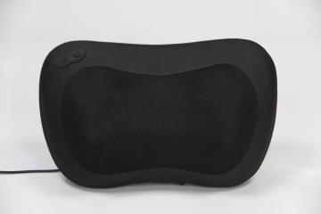 Nacken- und Rückenmassagegerät mit Wärme
